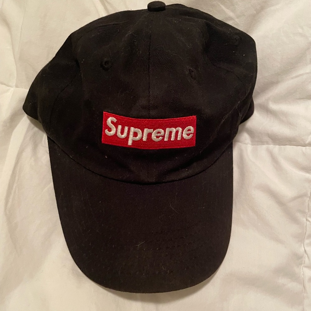 Supreme Hat